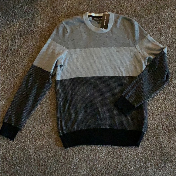 Michael Kors Other - Michael Kors Men’s Crewneck Sweater - Small